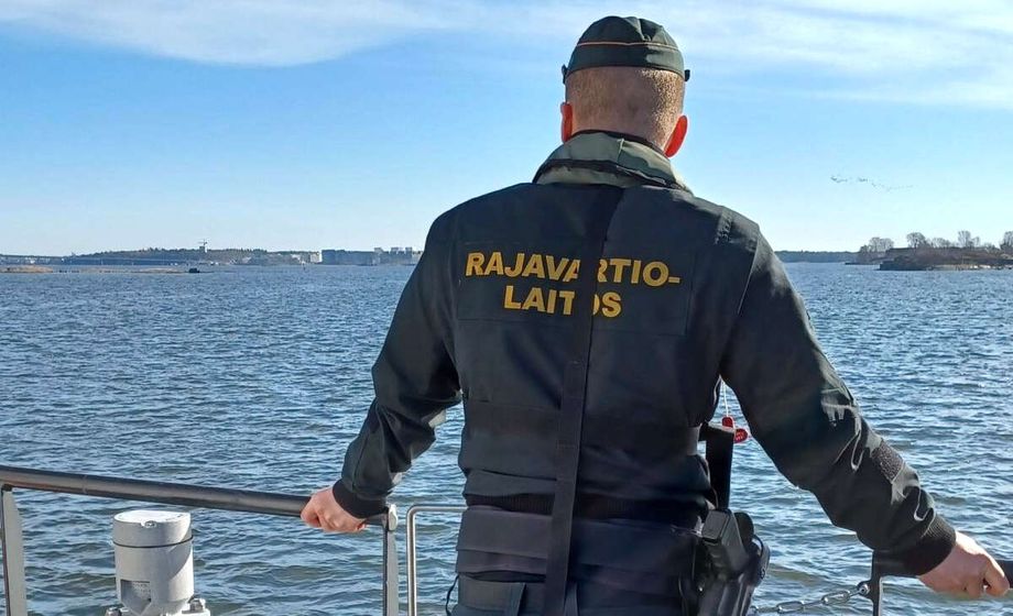 TÄYNNÄ! Espoon MN: Tutustuminen Rajavartiolaitoksen toimintaan ja Helsingin merivartioasemaan 6.9.25