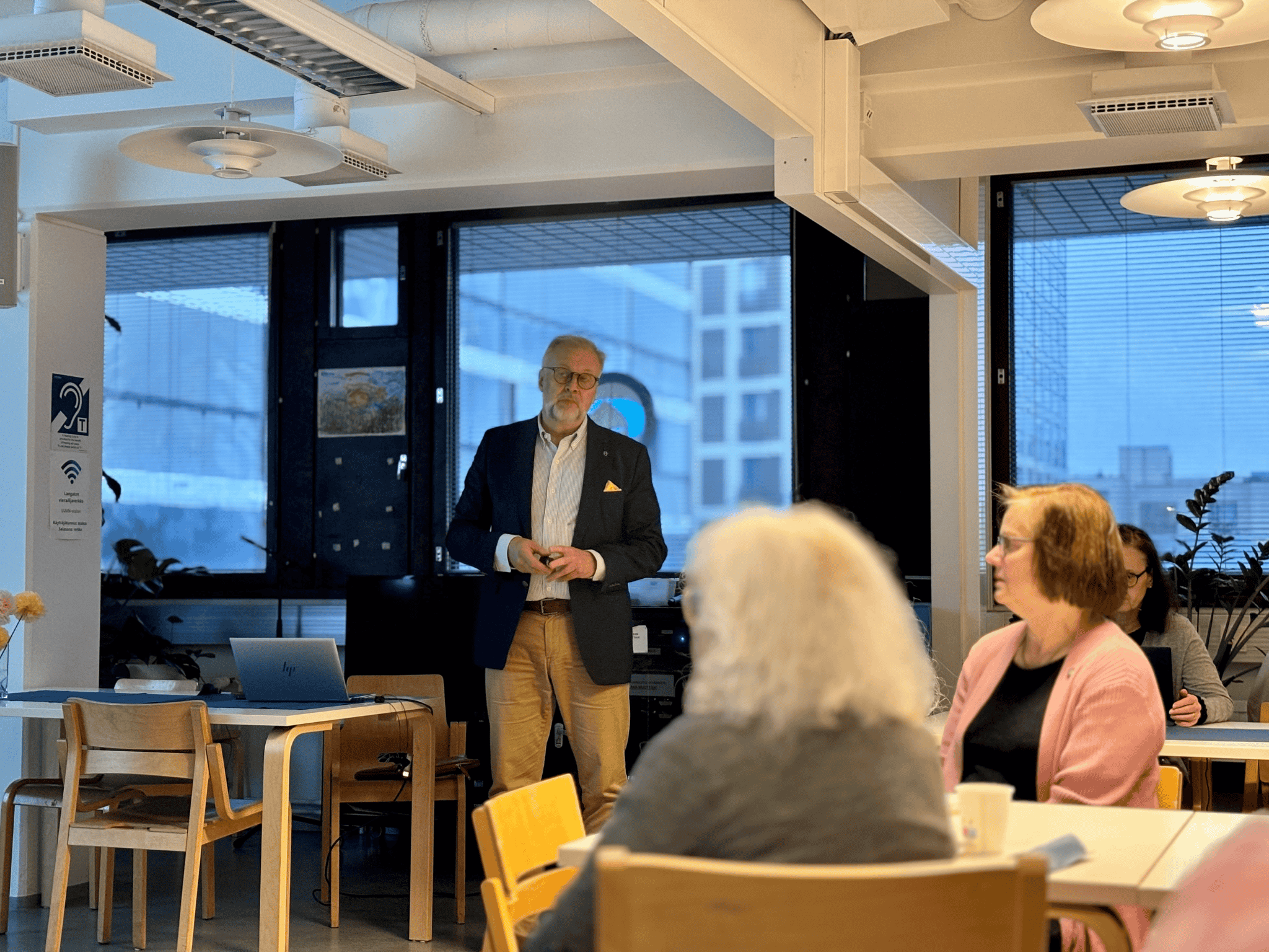 Risto Kanerva
