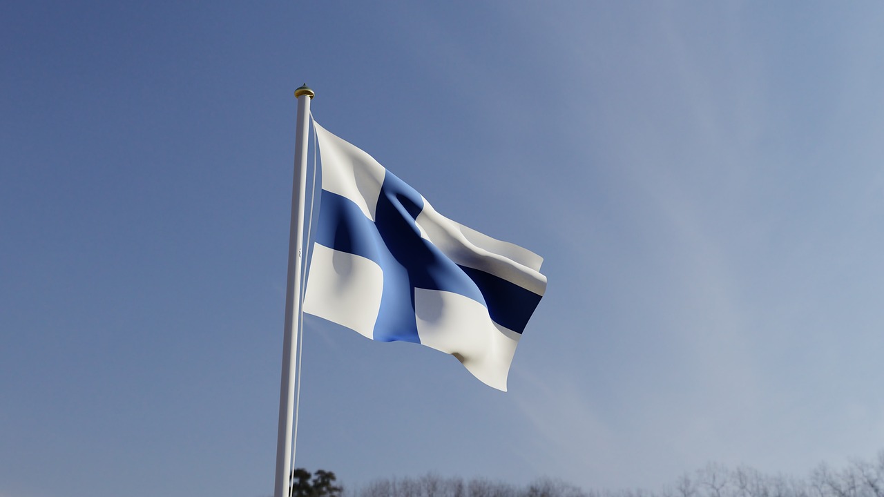 Espoon MN: Itsenäisyyspäivän lipunnosto ja seppeleenlasku Suomen ja sankarivainajiemme kunniaksi – tule mukaan🇫🇮
