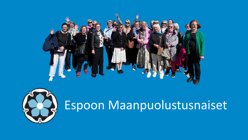 Espoon MN: Turvallista ja reipasta toimintavuotta 2026