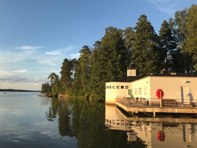 Liittohallitus