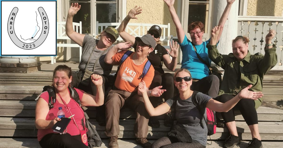 Harju-jotos 2023