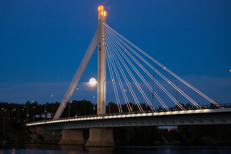 MILjazz Rovaniemellä 2.8.2025