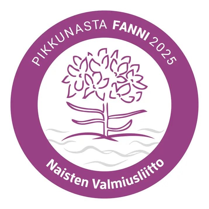 PikkuNASTA Fanni 2025 Taivalkoskella 10.–12.10.2025