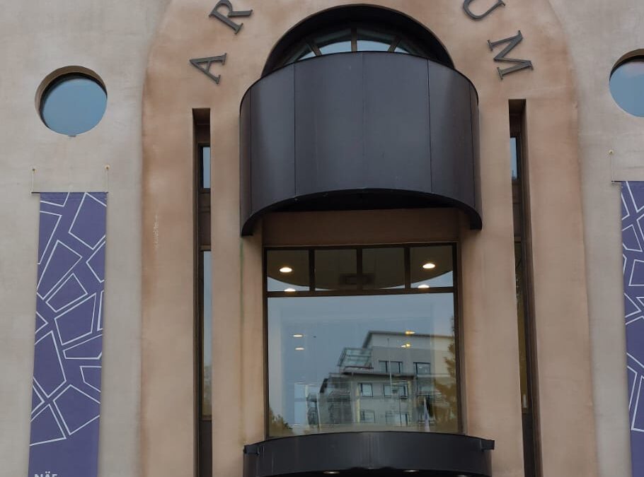 Kittilän MPN: Syysretki piirin syyskokoukseen 18.10.2025