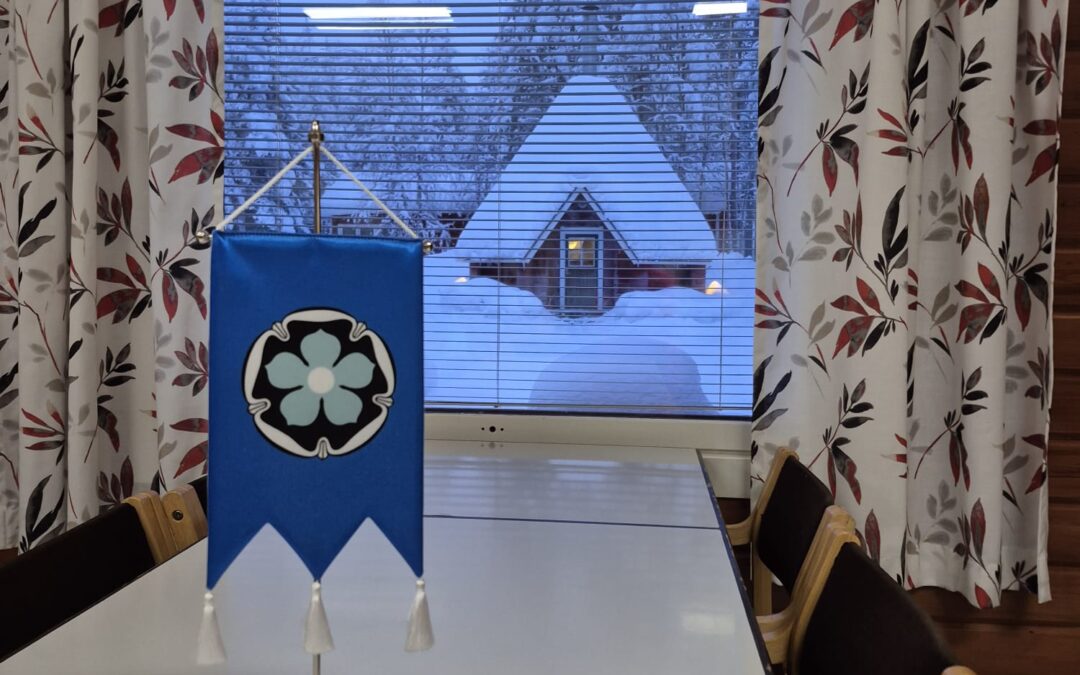 Napapiirin MPN: Koulutuspäivä varautumisesta ja järjestökoulutus 21.2.2026