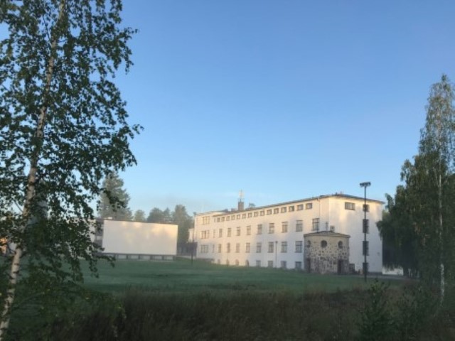Liittohallituksen kokous