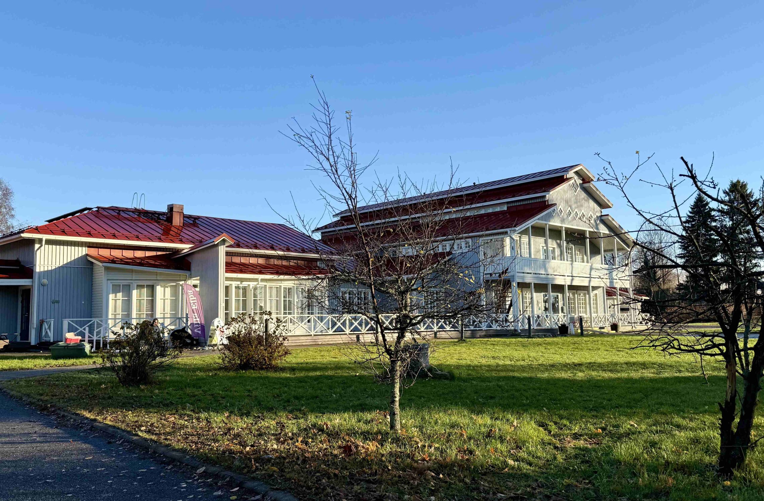 MNL:n liittopäivät Kokkolassa