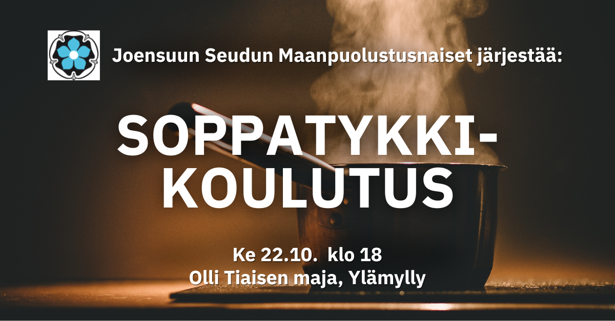 Soppatykkikoulutus