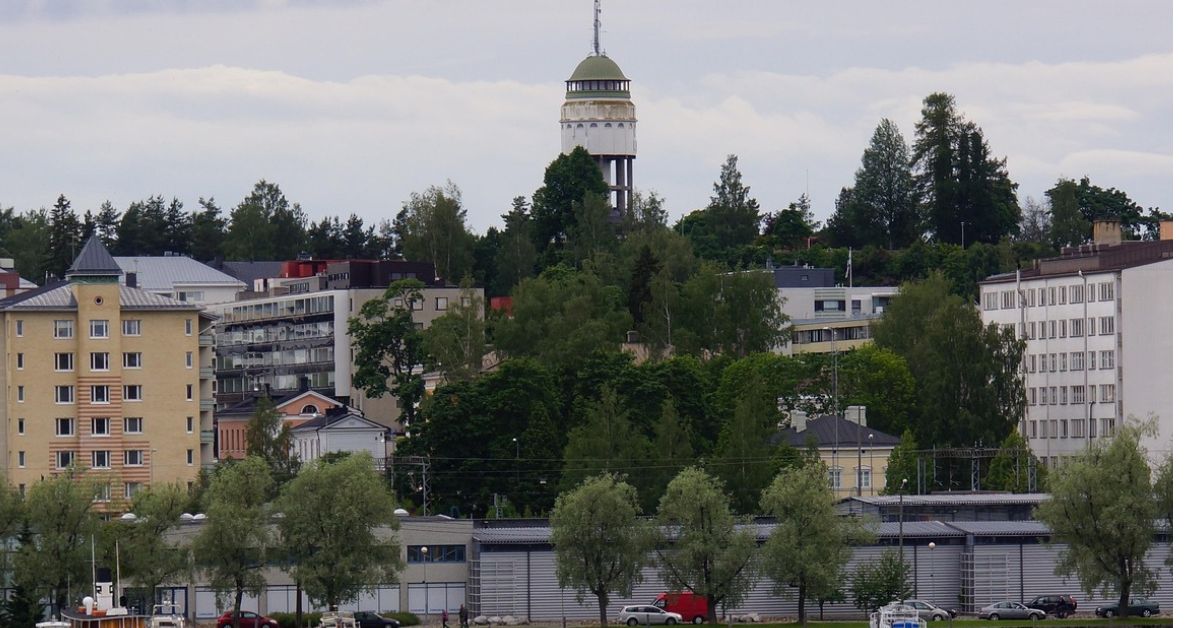 Retki Mikkeliin 21.3. (ilmoittautuminen päättynyt)