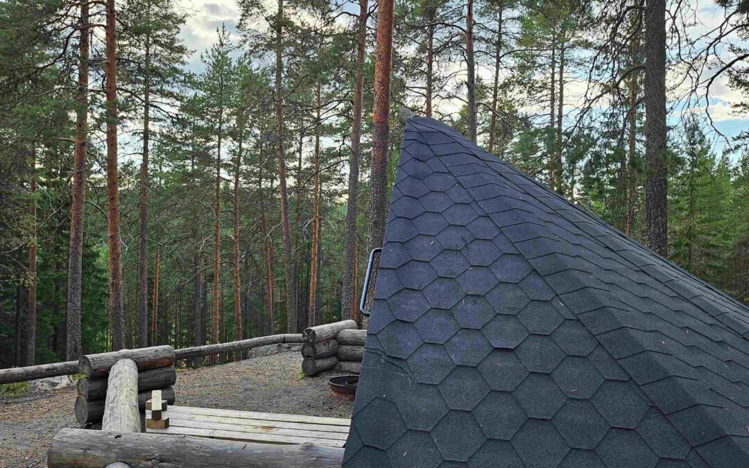 Kajaanin maanpuolustusnaisten syyskausi on alkanut