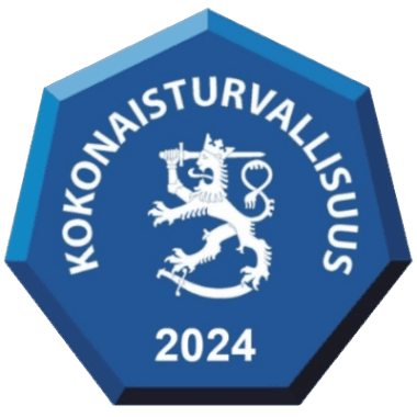 Kokonaisturvallisuus-messut 2024