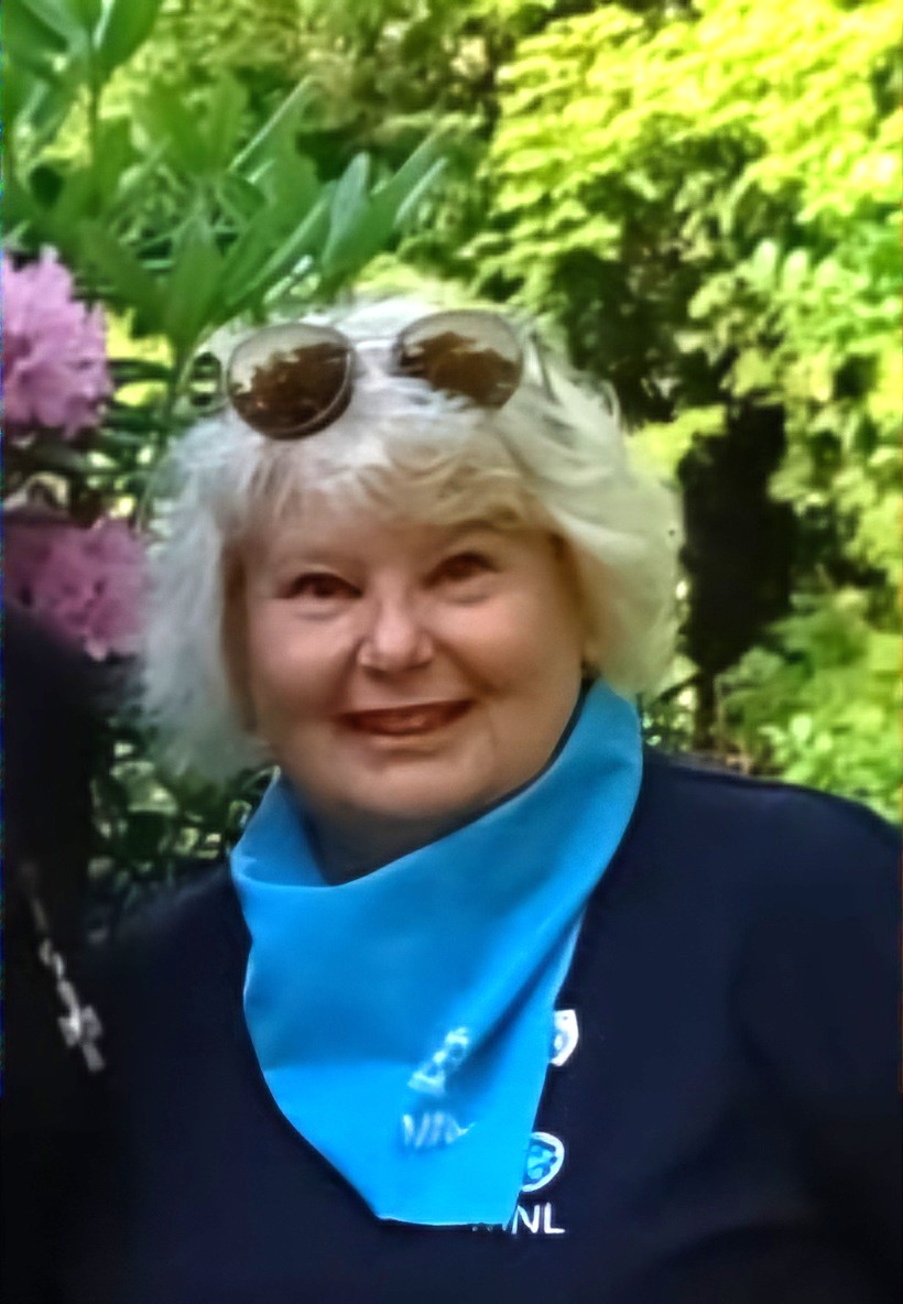 Sirpa Järvinen 2
