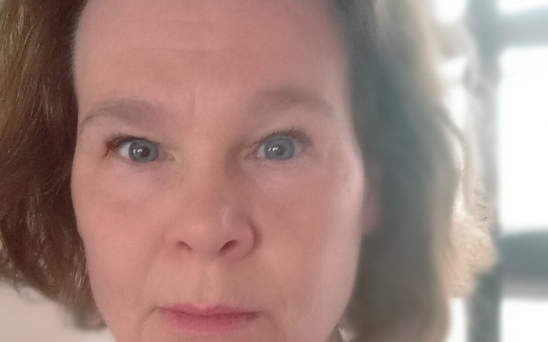 Keväinen tervehdys Forssan seudulta