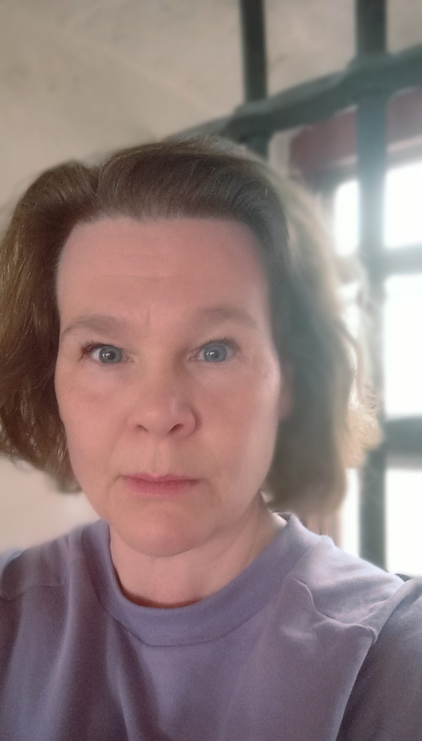 Tiina Kauti Forssa rajattu