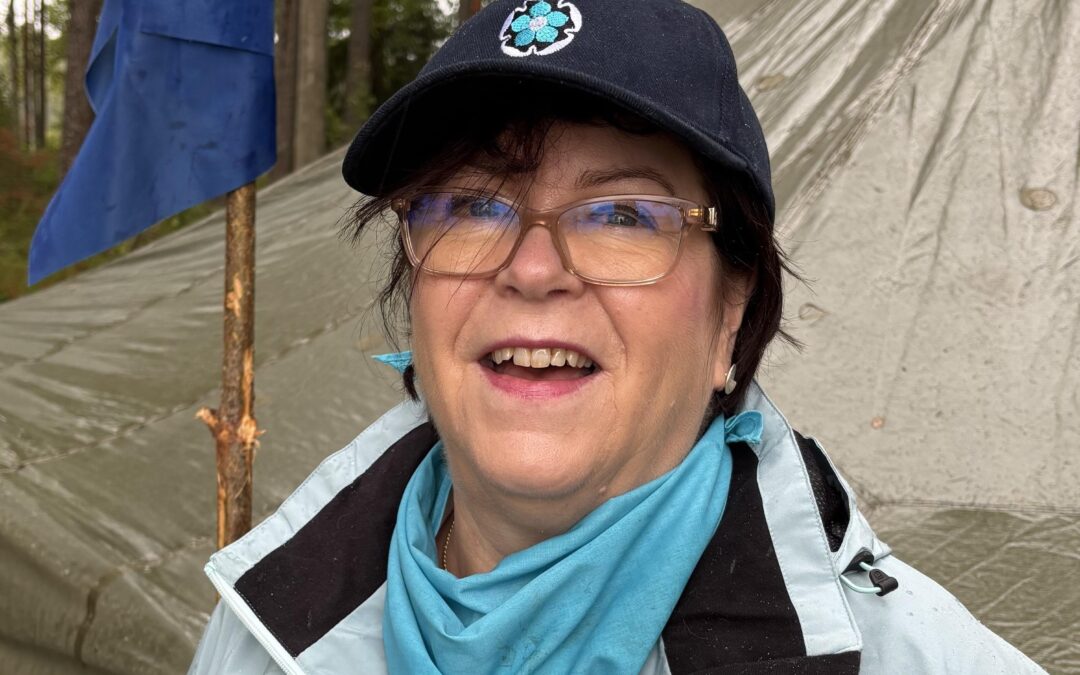 Nurmijärven Maanpuolustusnaiset – miten kaikki alkoi ja katse tulevaan