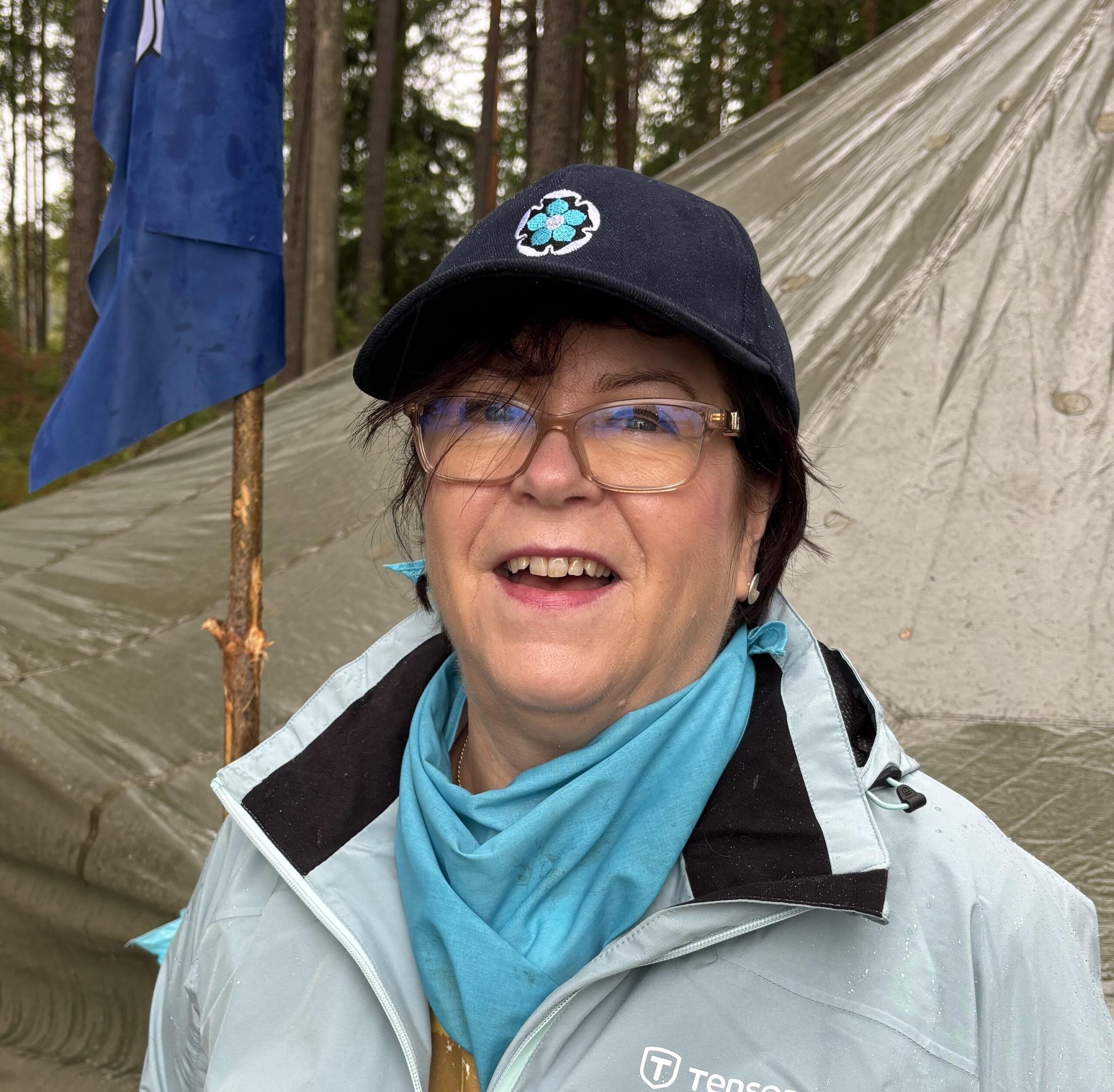 Nina Bifeldt Nurmijärven MN rajattu