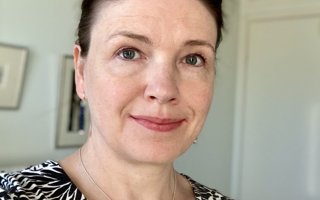 Liiton viestintäsuunnittelijaksi on valittu Saga Wiklund