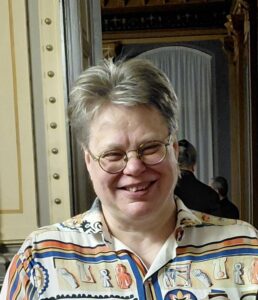 Eeva Suhonen