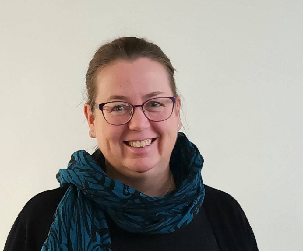 Johanna Vehkaluoto Johanna Vehkaluoto