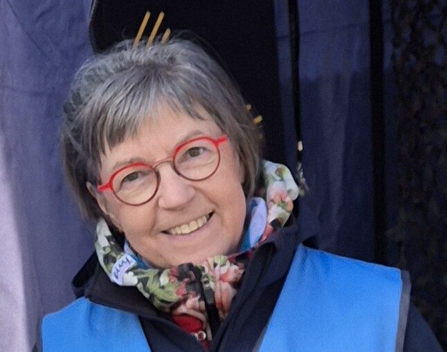 Riitta Leino rajattu Riitta Leino