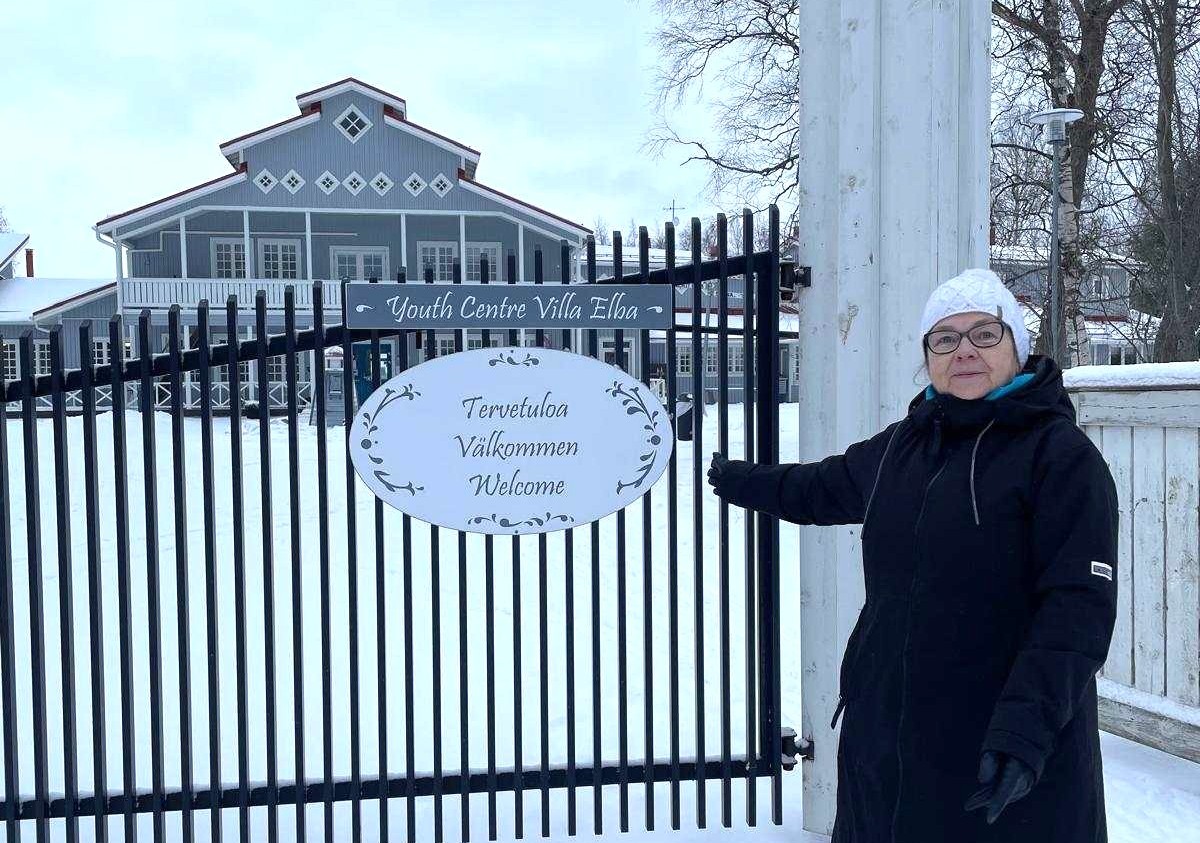 Teija Friis_vaaka