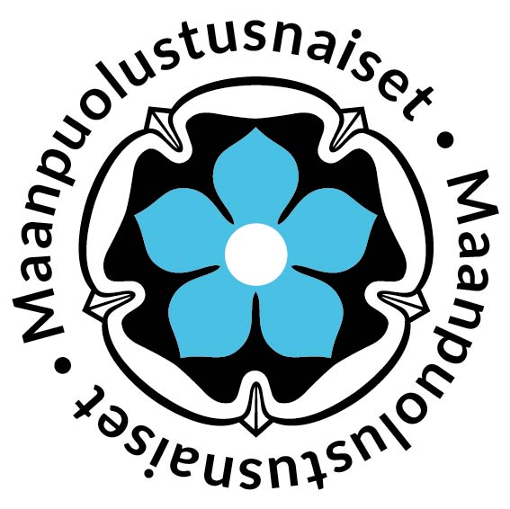 Graafiset ohjeet on päivitetty – oma tunnus piireille ja yhdistyksille